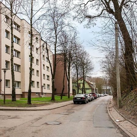 Luxury For Everyone - Hills Park Lux Apartments 3 Аеропорт Вільнюс Екстер'єр фото