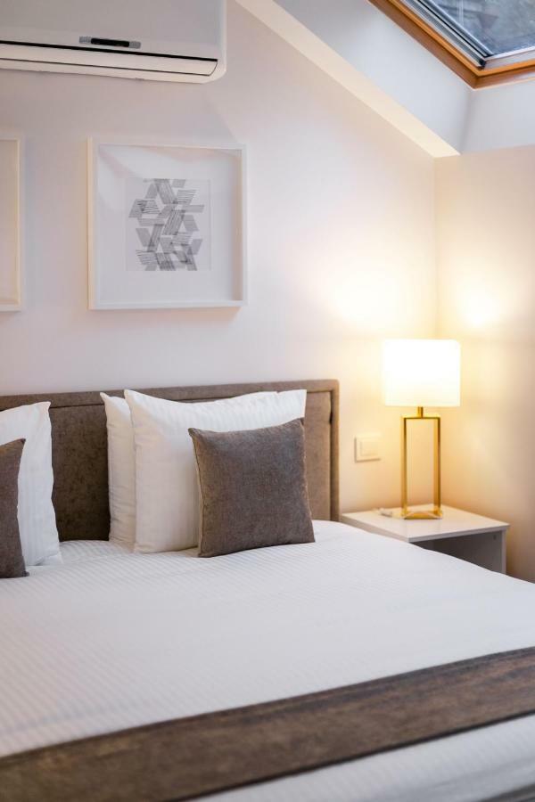 Luxury For Everyone - Hills Park Lux Apartments 3 Аеропорт Вільнюс Екстер'єр фото
