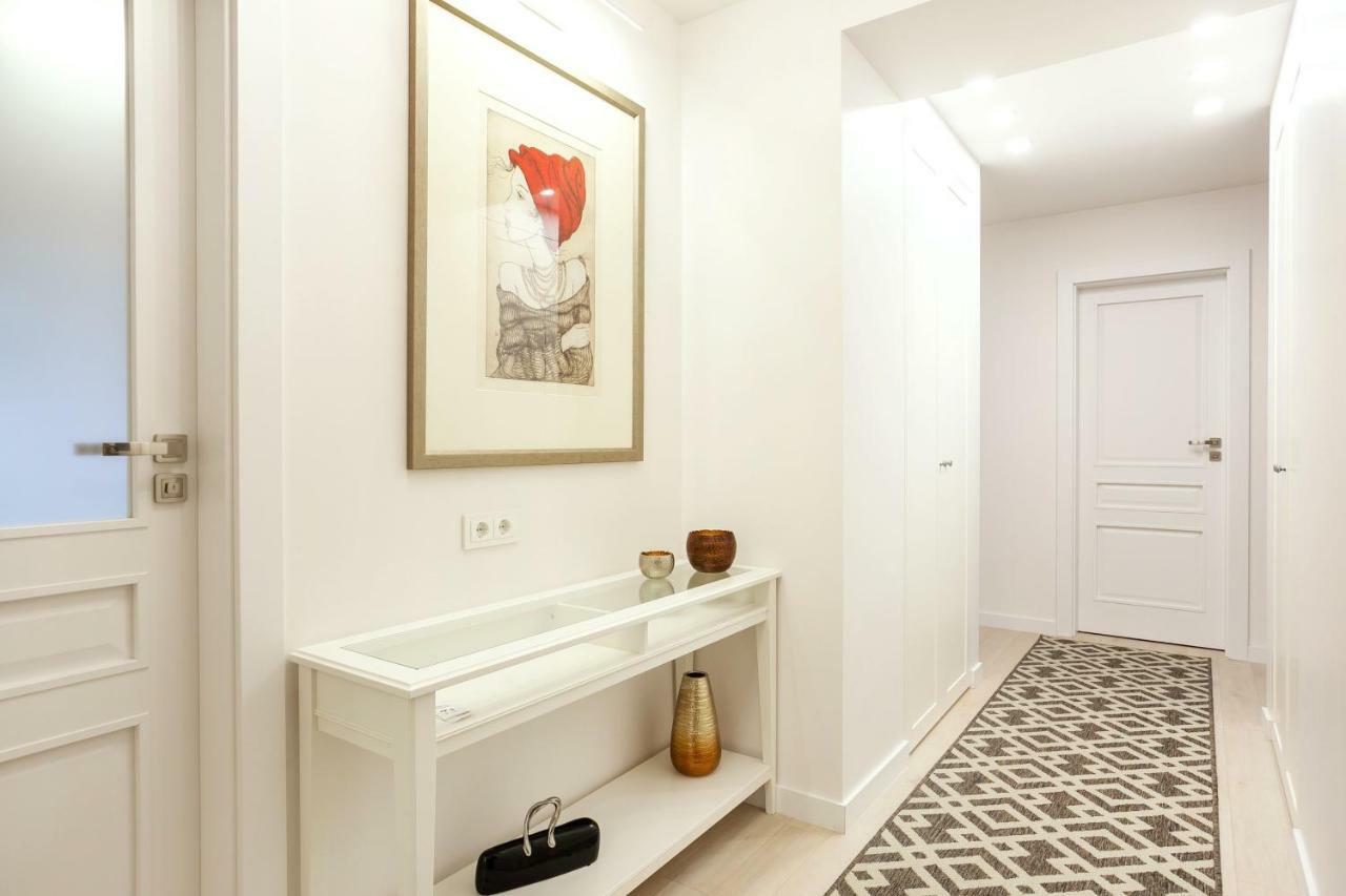 Luxury For Everyone - Hills Park Lux Apartments 3 Аеропорт Вільнюс Екстер'єр фото