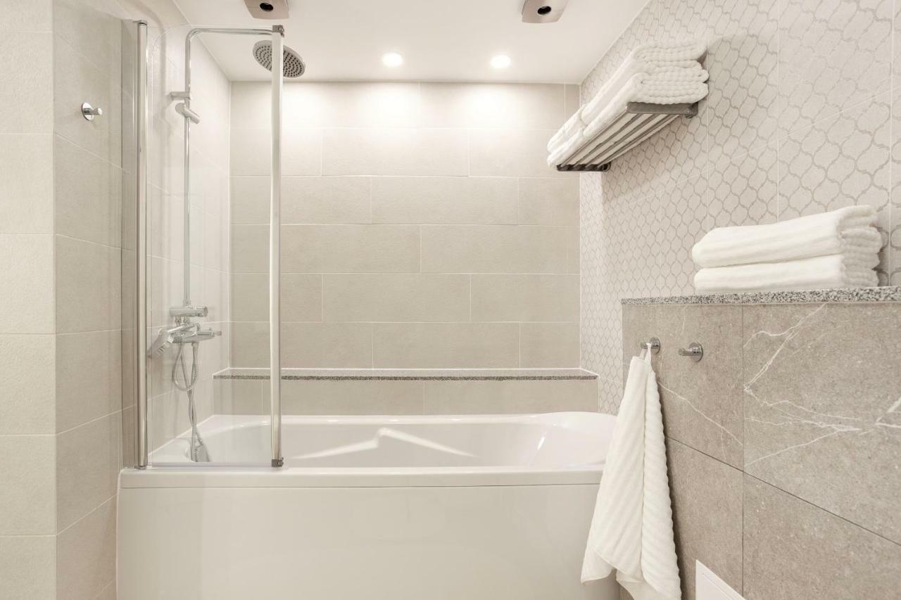Luxury For Everyone - Hills Park Lux Apartments 3 Аеропорт Вільнюс Екстер'єр фото