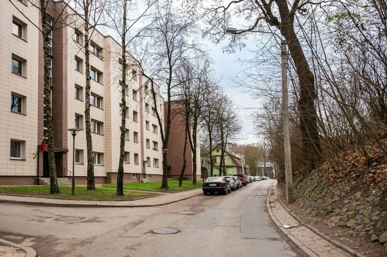 Luxury For Everyone - Hills Park Lux Apartments 3 Аеропорт Вільнюс Екстер'єр фото
