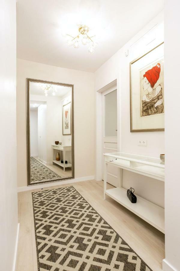 Luxury For Everyone - Hills Park Lux Apartments 3 Аеропорт Вільнюс Екстер'єр фото
