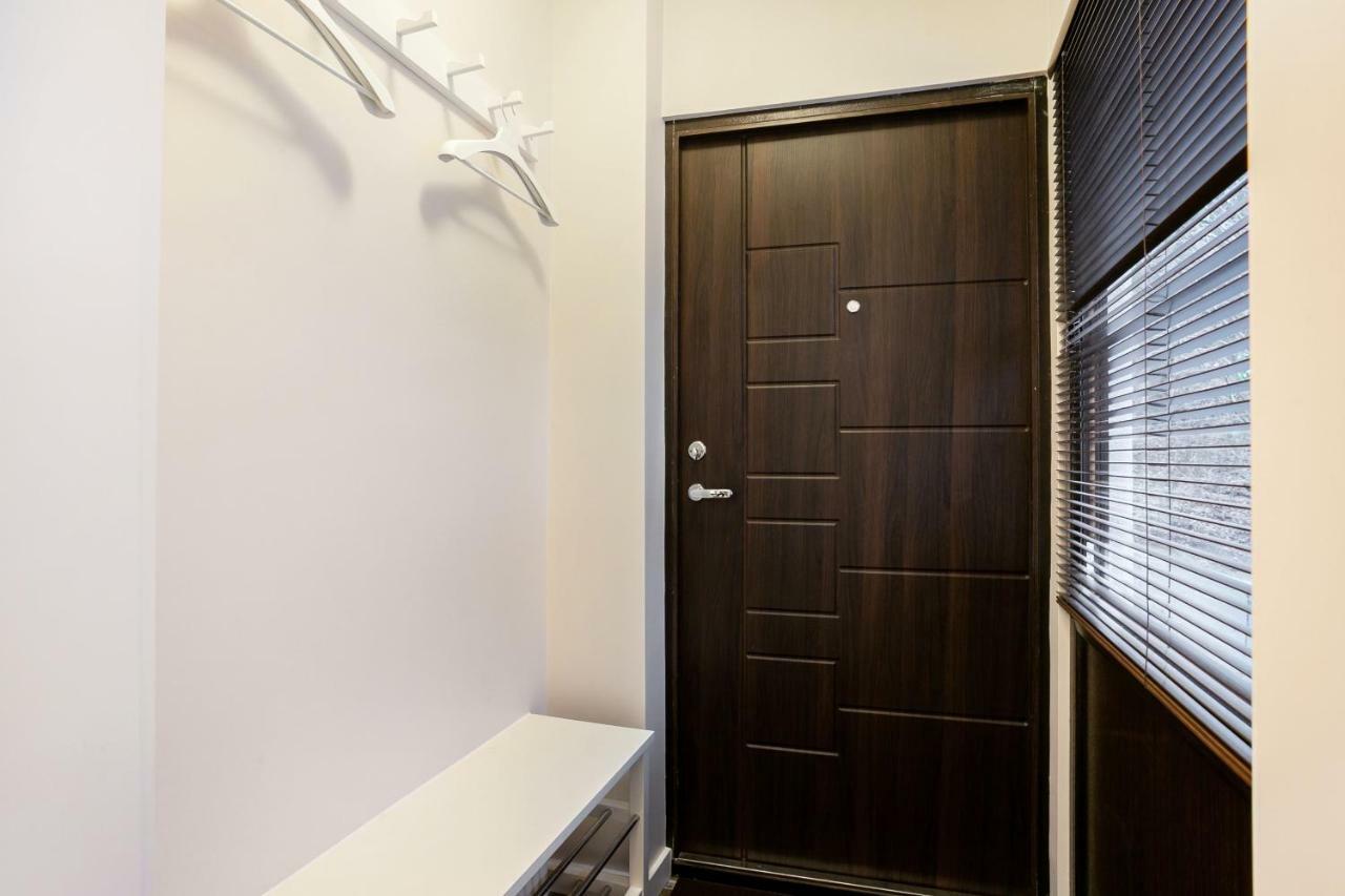 Luxury For Everyone - Hills Park Lux Apartments 3 Аеропорт Вільнюс Екстер'єр фото