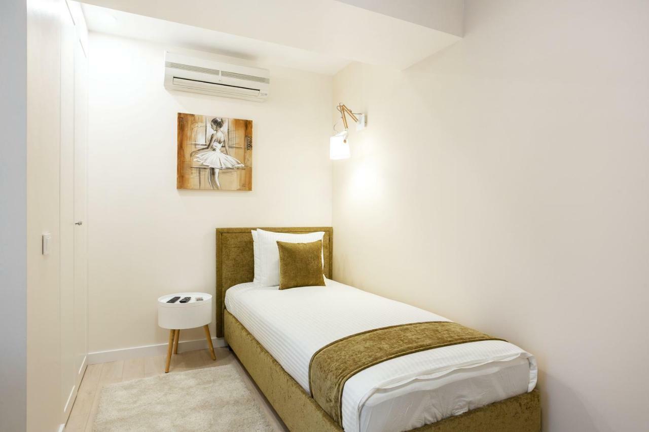 Luxury For Everyone - Hills Park Lux Apartments 3 Аеропорт Вільнюс Екстер'єр фото